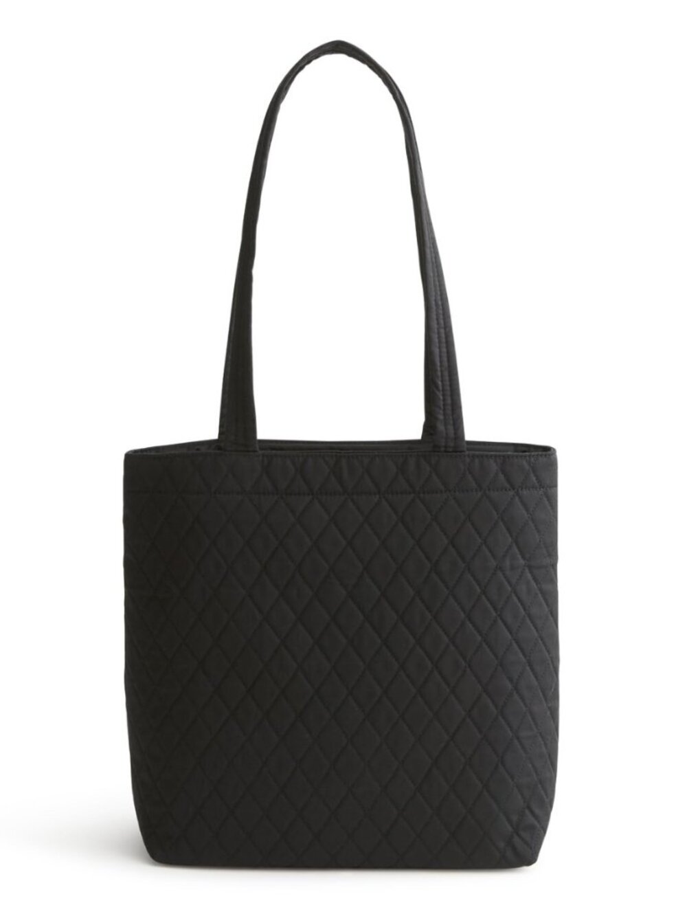 Premium Cotton Small Original Zip Tote Bag